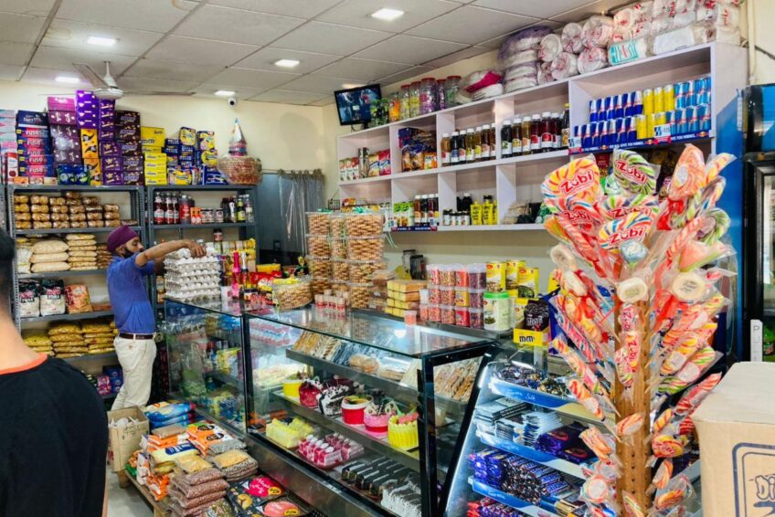 Alfa Bakery & Sweet Shop – Dial Amritsar – Local Shops, Hotels ...