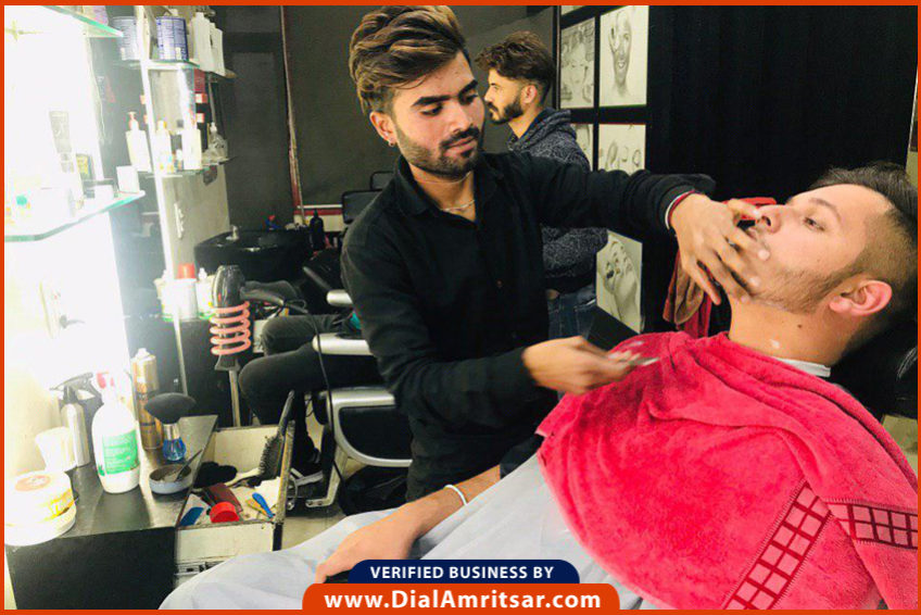 Kuts & Curlz Unisex Salon Male – Dial Amritsar – Local Shops, Hotels,  Restaurant, Shopping, Business, Industry