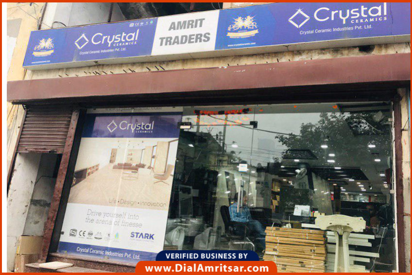 Amrit Traders – Dial Amritsar – Local Shops, Hotels, Restaurant ...