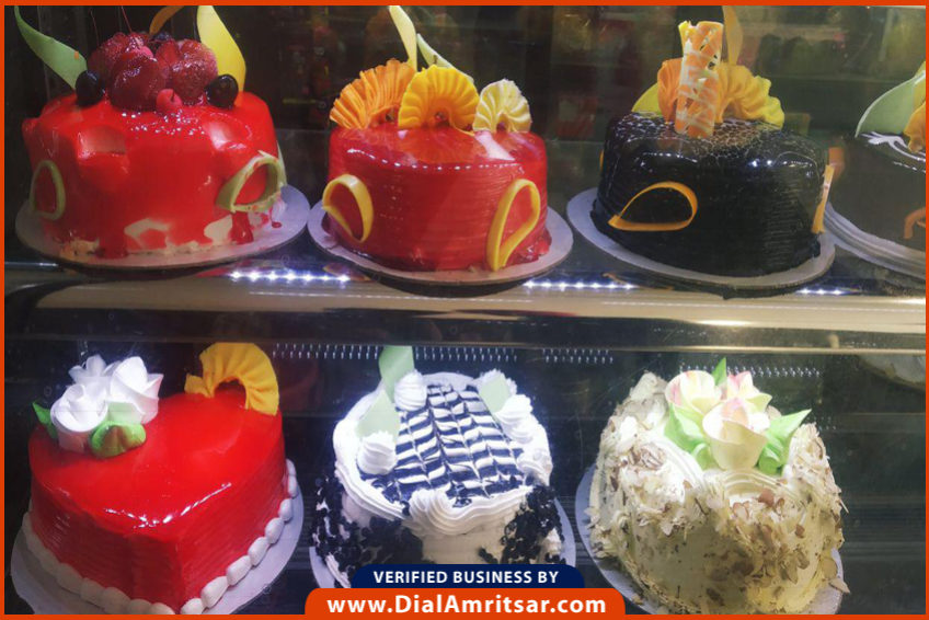 MARVellous Cakes(Amritsar) (@marvellous_cakes) • Instagram photos and videos
