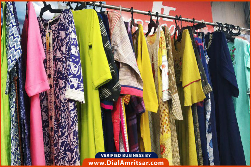 Jai Garments – Dial Amritsar – Local Shops, Hotels, Restaurant ...